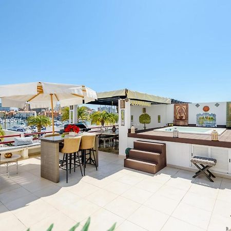 Marina Real - Sea View By Hd Properties Vilamoura Exterior foto