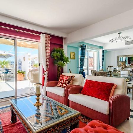 Marina Real - Sea View By Hd Properties Vilamoura Exterior foto