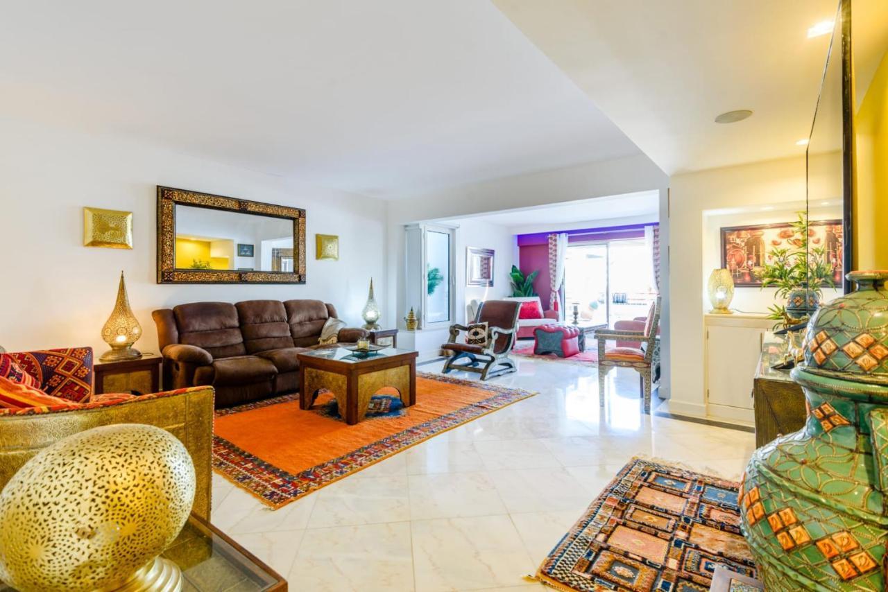 Marina Real - Sea View By Hd Properties Vilamoura Exterior foto