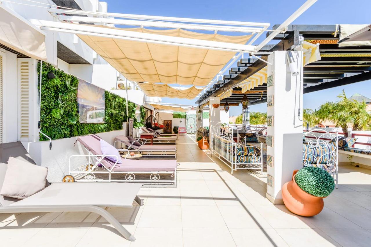 Marina Real - Sea View By Hd Properties Vilamoura Exterior foto