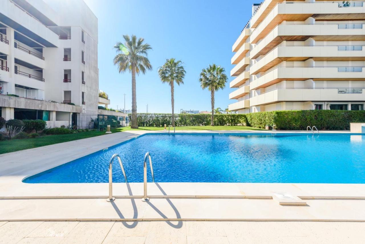 Marina Real - Sea View By Hd Properties Vilamoura Exterior foto